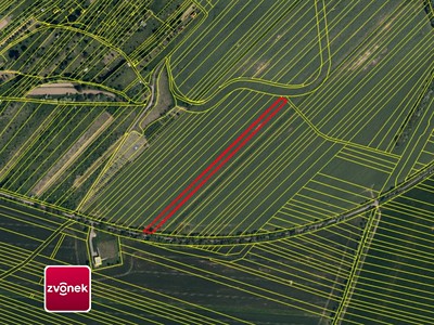 Grundstück zum Kauf, 4.041 m² (2 von 5)