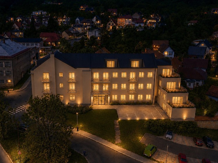 Wohnung 4+kk zum Kauf, 118 m² (2 von 11)