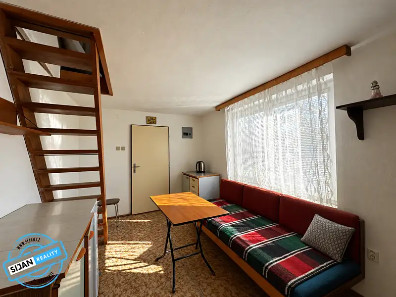 Prodej zahrady 3882 m², Lipník nad Bečvou – náhled fotky 3