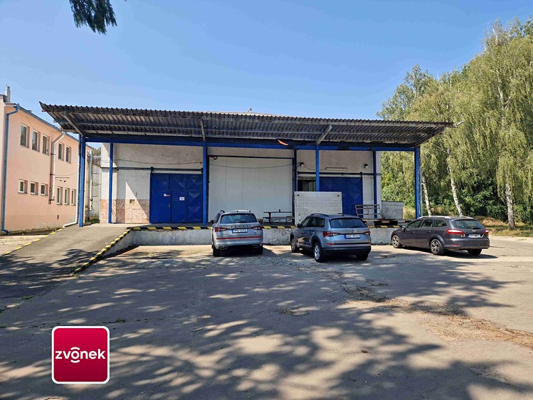 Gewerbefläche zur Miete, 1.000 m² (1 von 12)