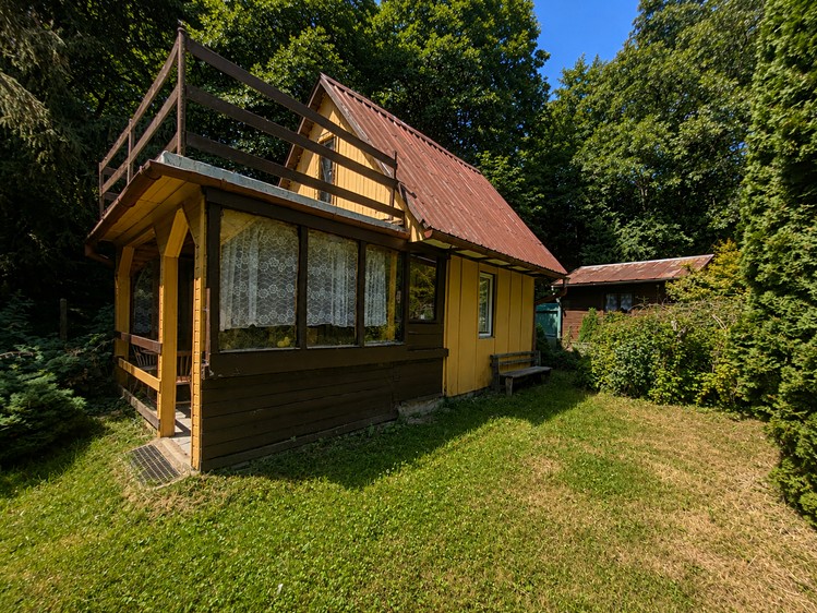 Haus zum Kauf, 40 m² (8 von 30)