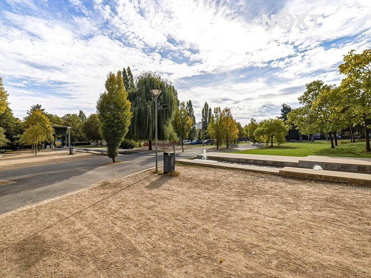 Квартира 1+kk на продаж, 31 м² (19 з 19)