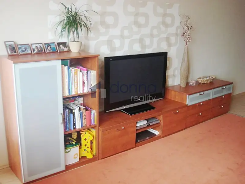 Pronájem bytu 2+kk 59 m², Praha – náhled fotky 3