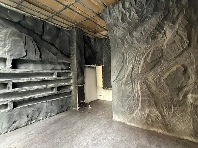 Pronájem obchodního prostoru 30 m², Praha – náhled fotky 3
