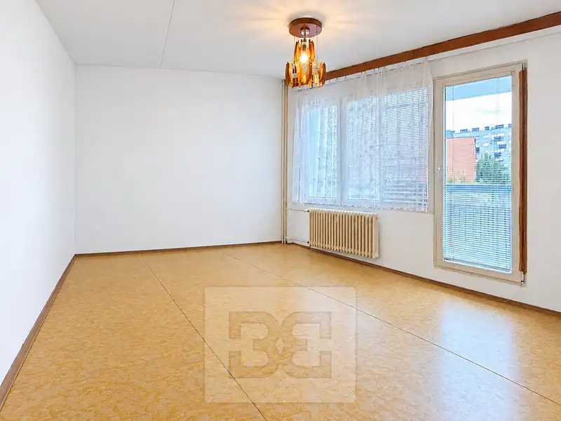 Pronájem bytu 3+1 62 m², Brno – náhled fotky 3