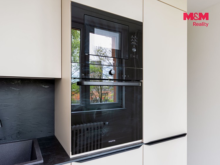 Квартира 2+1 на продаж, 57 м² (14 з 26)