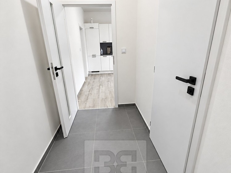 Pronájem bytu 1+1, 45 m² (8 z 13)