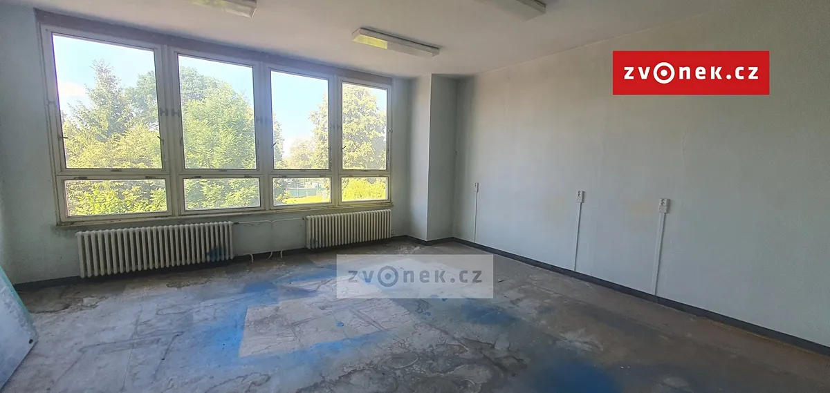 Pronájem obchodního prostoru 155 m²