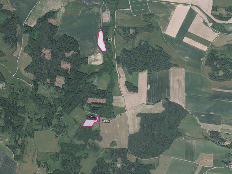 Grundstück zum Kauf, 7.564 m² (1 von 3)