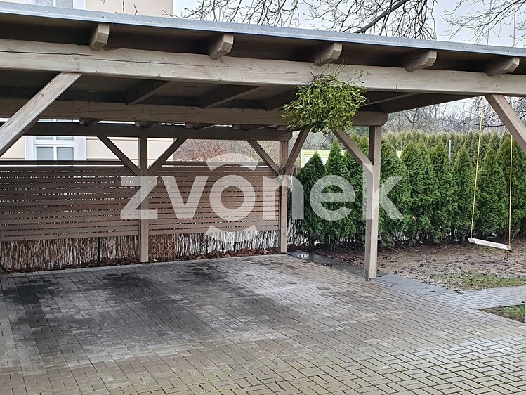 Квартира 2+1 в оренду, 78 м² (13 з 17)