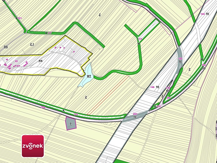 Grundstück zum Kauf, 4.041 m² (5 von 5)