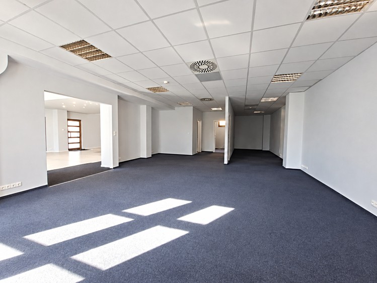 Комерційне приміщення в оренду, 165 м² (2 з 6)