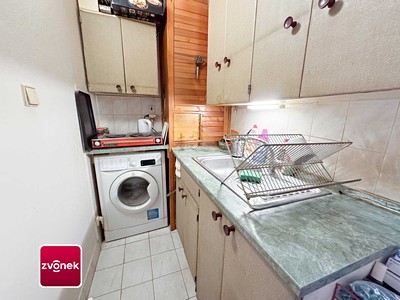 Wohnung 1+kk zum Kauf, 28 m² (2 von 8)