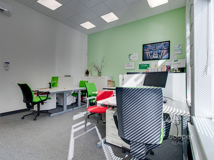 Комерційне приміщення в оренду, 58 м² (11 з 23)