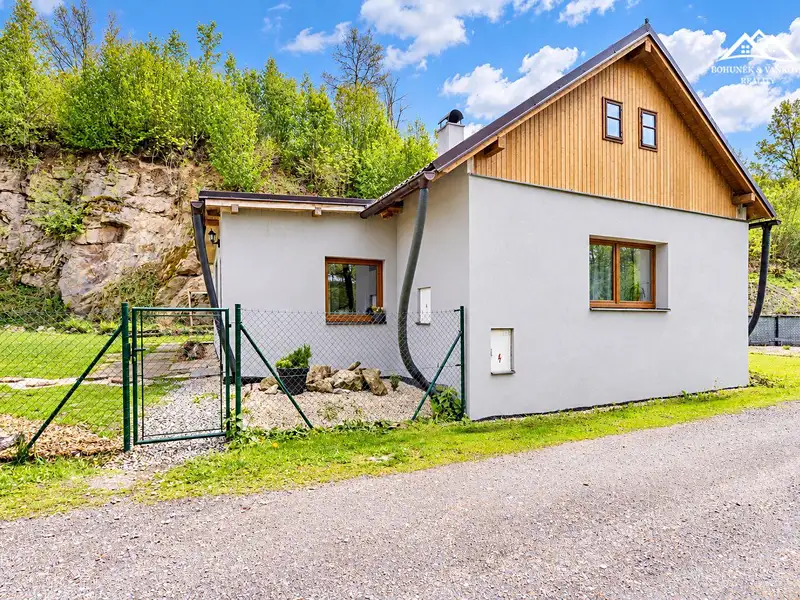 Prodej rodinného domu 88 m², pozemek 917 m², Havlíčkův Brod – náhled fotky 1