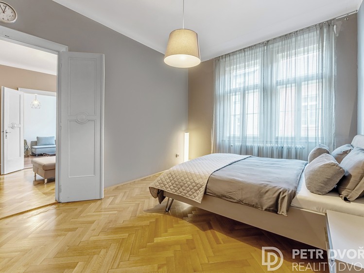 Квартира 3+kk на продаж, 74 м² (6 з 23)