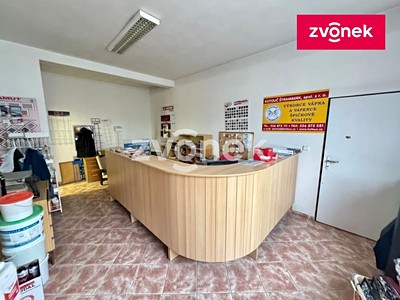 Комерційне приміщення в оренду, 50 м² (2 з 4)