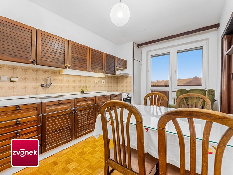 Квартира 3+1 в оренду, 73 м² (1 з 21)
