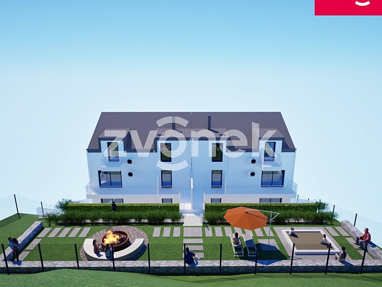 Квартира 4+kk на продаж, 99 м² (7 з 9)