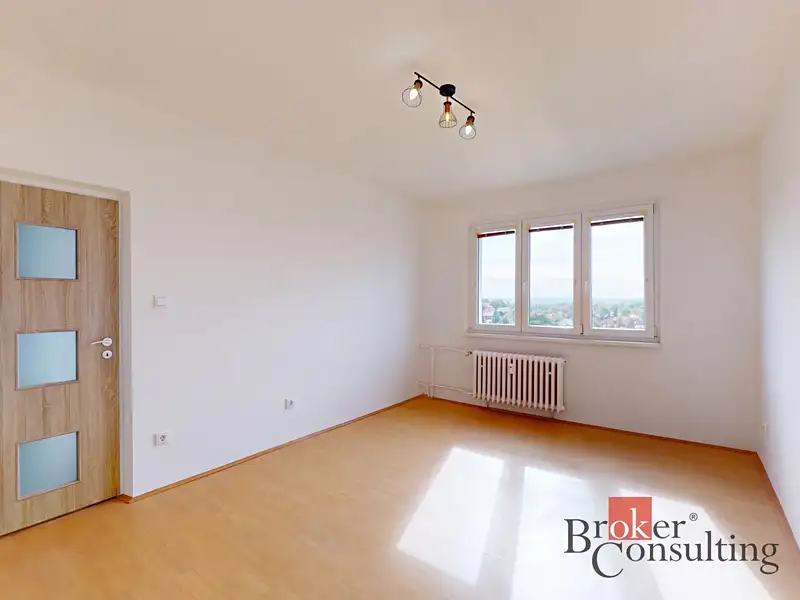 Prodej bytu 2+1 54 m², Chomutov – náhled fotky 3