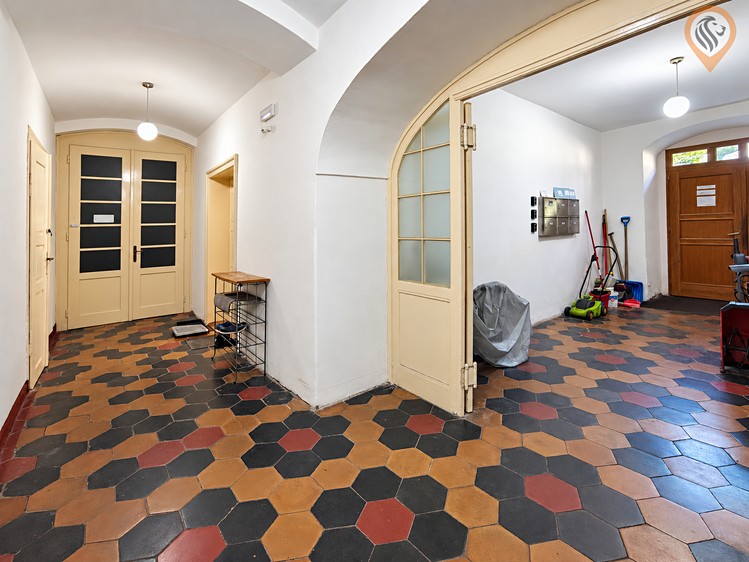 Wohnung 2+kk zur Miete, 42 m² (13 von 14)