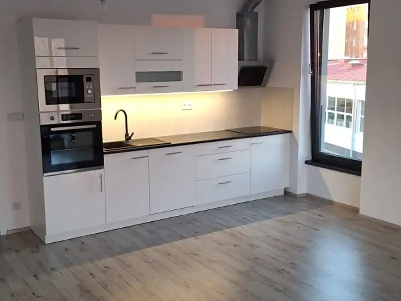 Pronájem bytu 3+kk 89 m², Plzeň – náhled fotky 1