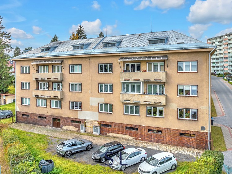 Квартира 1+1 на продаж, 28 м² (16 з 16)