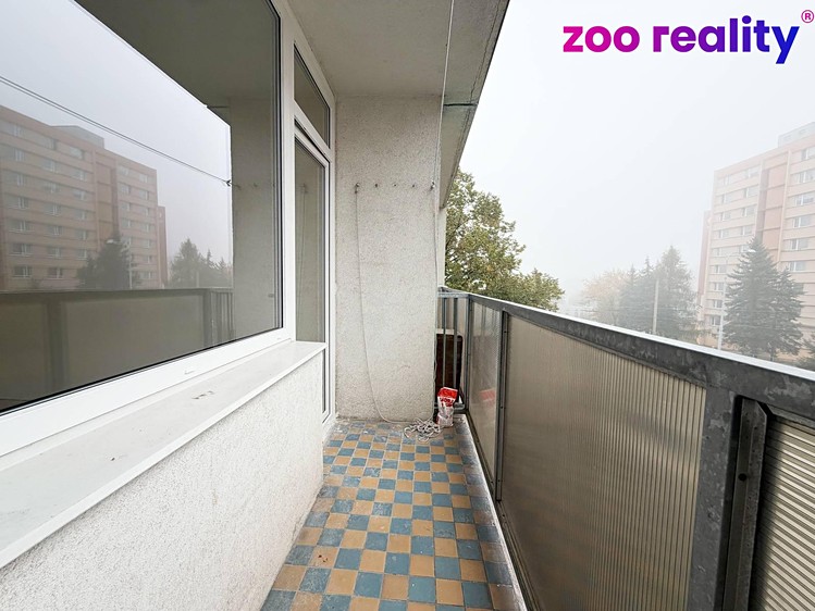 Квартира 1+1 на продаж, 33 м² (5 з 9)