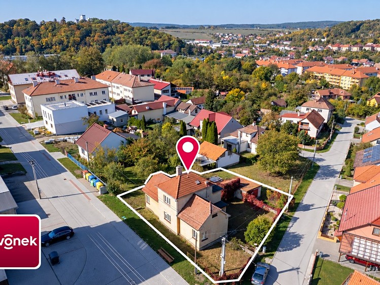 Prodej domu, 140 m² (1 z 22)