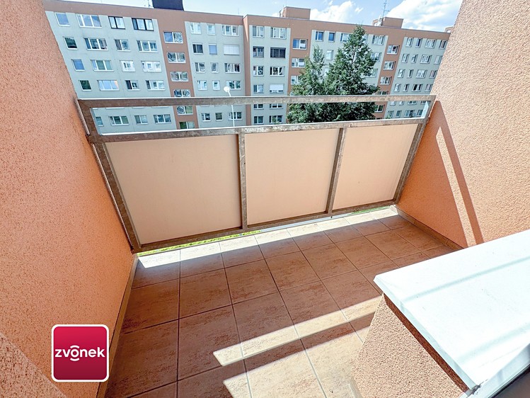 Квартира 3+1 в оренду, 67 м² (13 з 14)