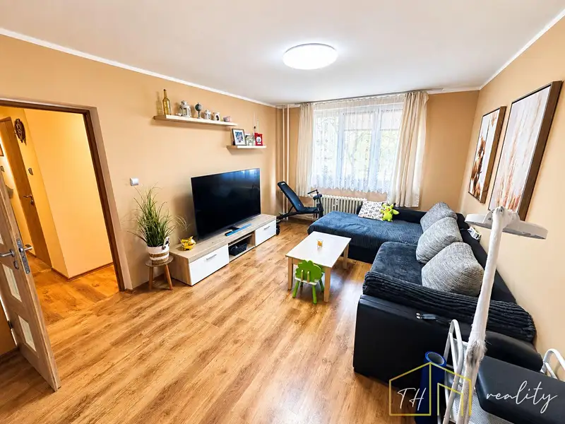 Prodej bytu 2+1 52 m², Duchcov – náhled fotky 3