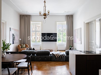 Prodej bytu 5+kk, 172 m² (3 z 23)