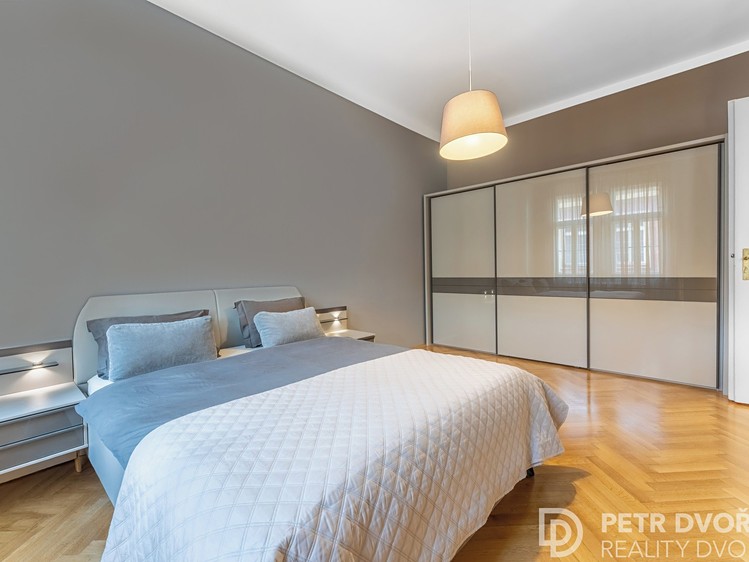 Квартира 3+kk на продаж, 74 м² (5 з 23)
