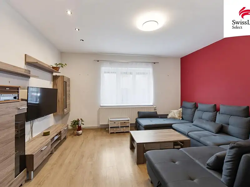 Prodej vícegeneračního domu 230 m², pozemek 595 m², Mladá Boleslav – náhled fotky 3