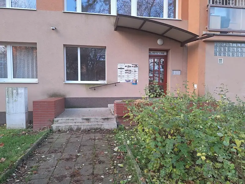 Prodej bytu 1+1 27 m², Most – náhled fotky 2