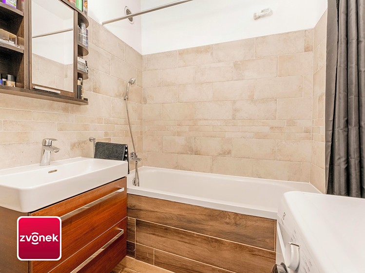 Квартира 2+1 в оренду, 59 м² (5 з 6)
