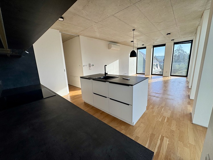 Pronájem bytu 3+kk, 90 m² (3 z 21)