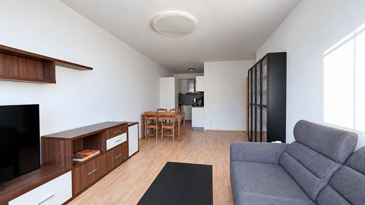 Prodej bytu 2+kk 51 m² – fotografie 3