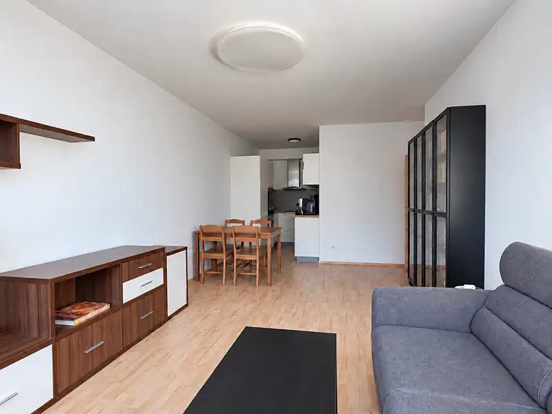 Prodej bytu 2+kk 51 m², Praha – náhled fotky 3