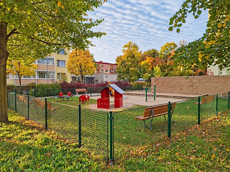 Wohnung 1+1 zur Miete, 34 m² (31 von 31)