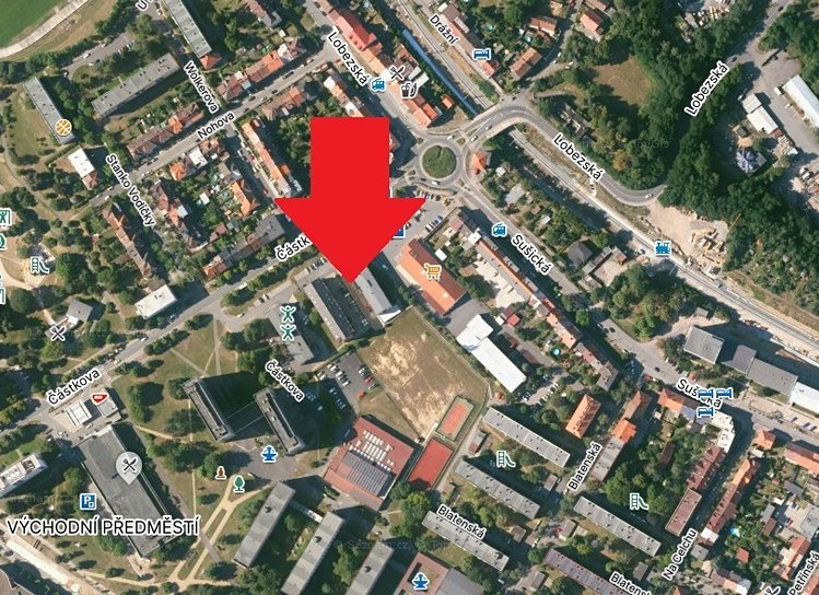 Нерухомість в оренду, 13 м² (4 з 4)