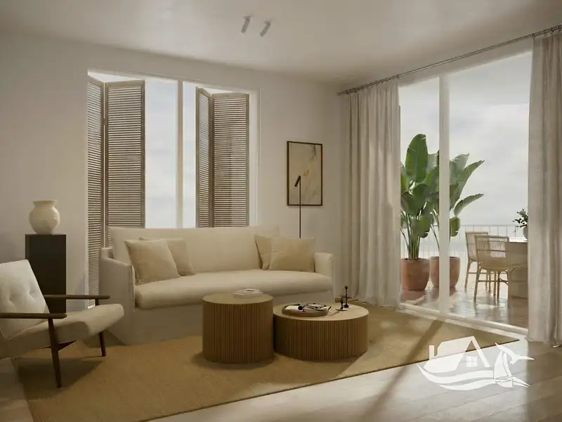 Prodej bytu 2+kk 43 m², San Pedro del Pinatar – náhled fotky 1