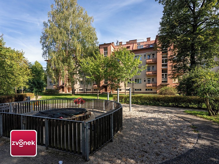 Квартира 2+kk на продаж, 38 м² (17 з 17)