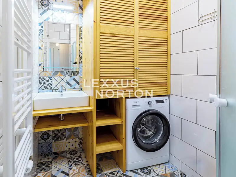 Prodej bytu 2+kk 50 m², Praha – náhled fotky 3