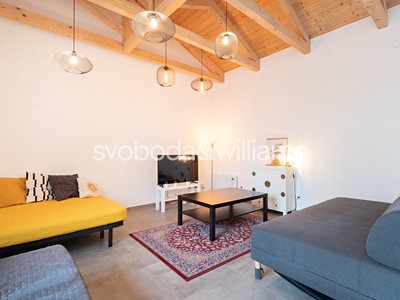 Будинок в оренду, 60 м² (2 з 12)