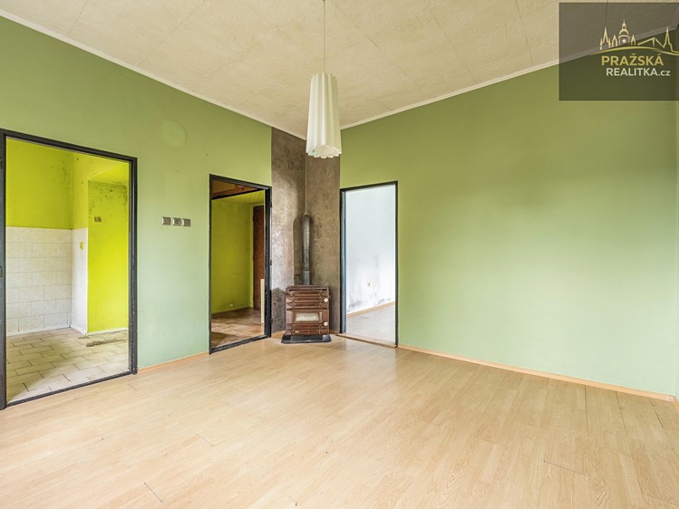 Wohnung 2+1 zum Kauf, 41 m² (6 von 12)