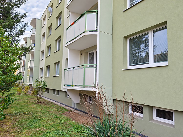 Wohnung 1+1 zur Miete, 34 m² (27 von 31)