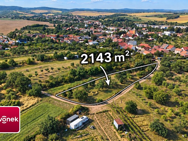 Grundstück zum Kauf, 2.143 m² (1 von 11)