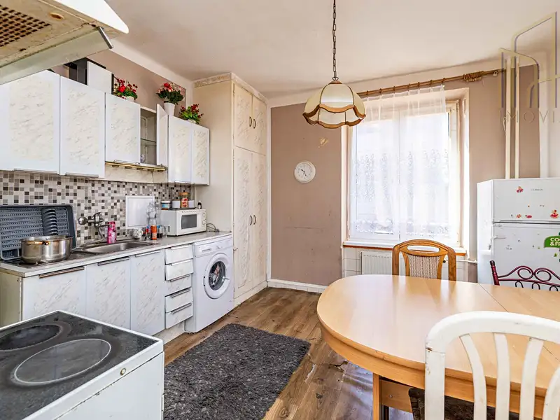 Prodej bytu 2+1 57 m², Most – náhled fotky 1