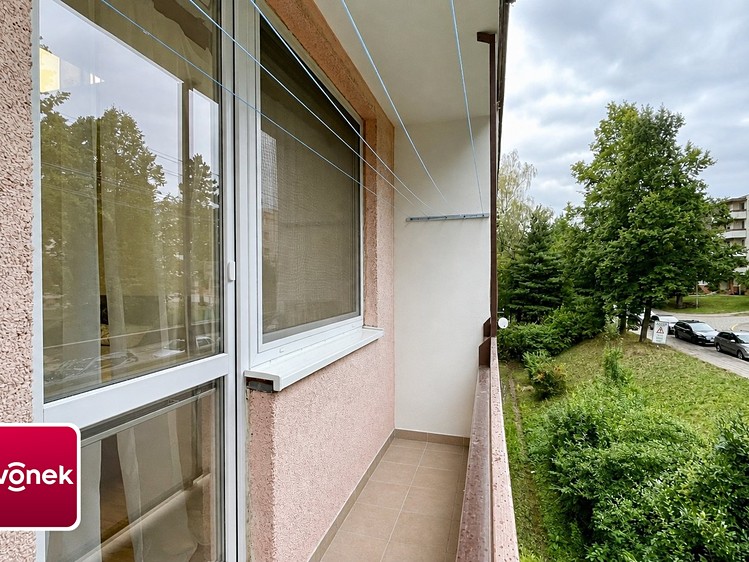 Wohnung 2+1 zur Miete, 48 m² (13 von 15)